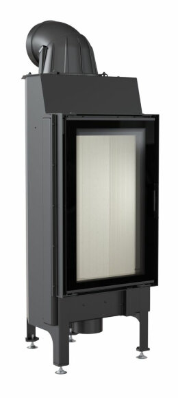 Каминная топка Kratki Nadia 9